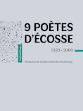 9 poètes d'Écosse